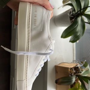 Common Project Sneakers